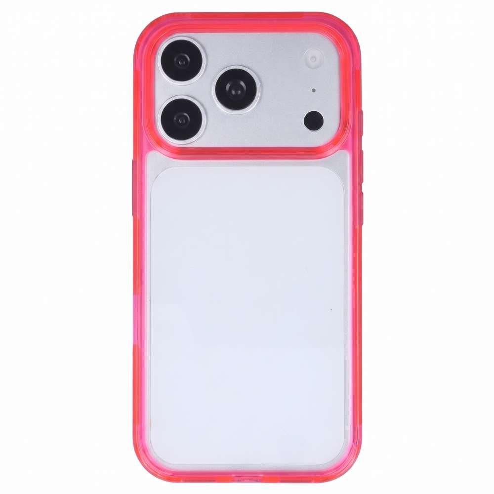 Bumper Color para iPhone 18 Pro