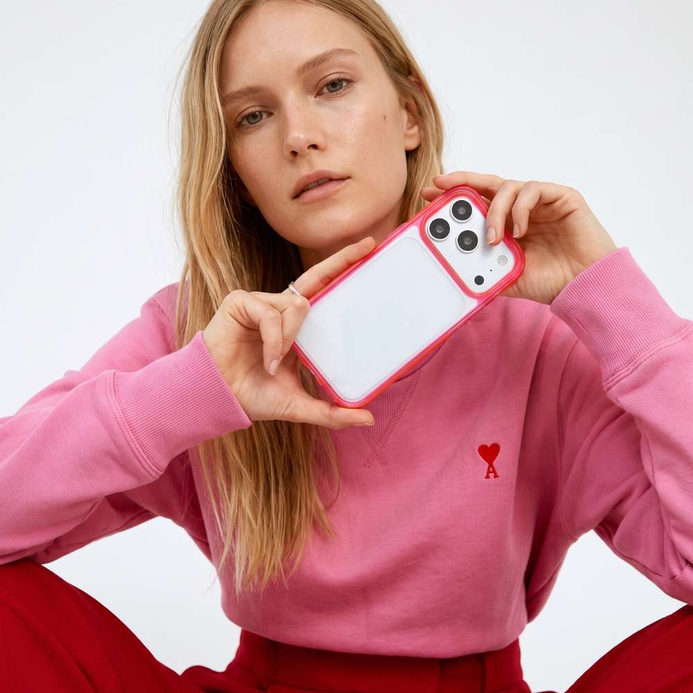 Bumper Color para iPhone 18 Pro