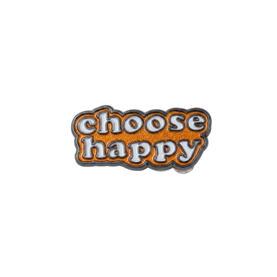 Sticker Customize - Choose Happy