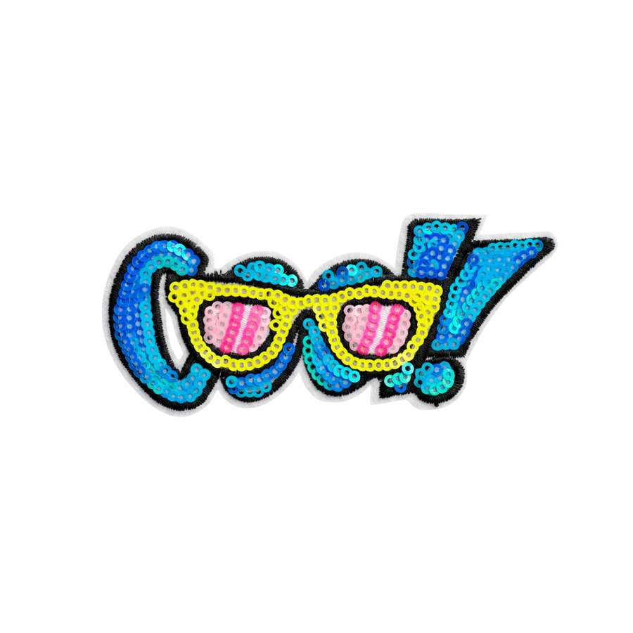 Sticker Customize - Cool