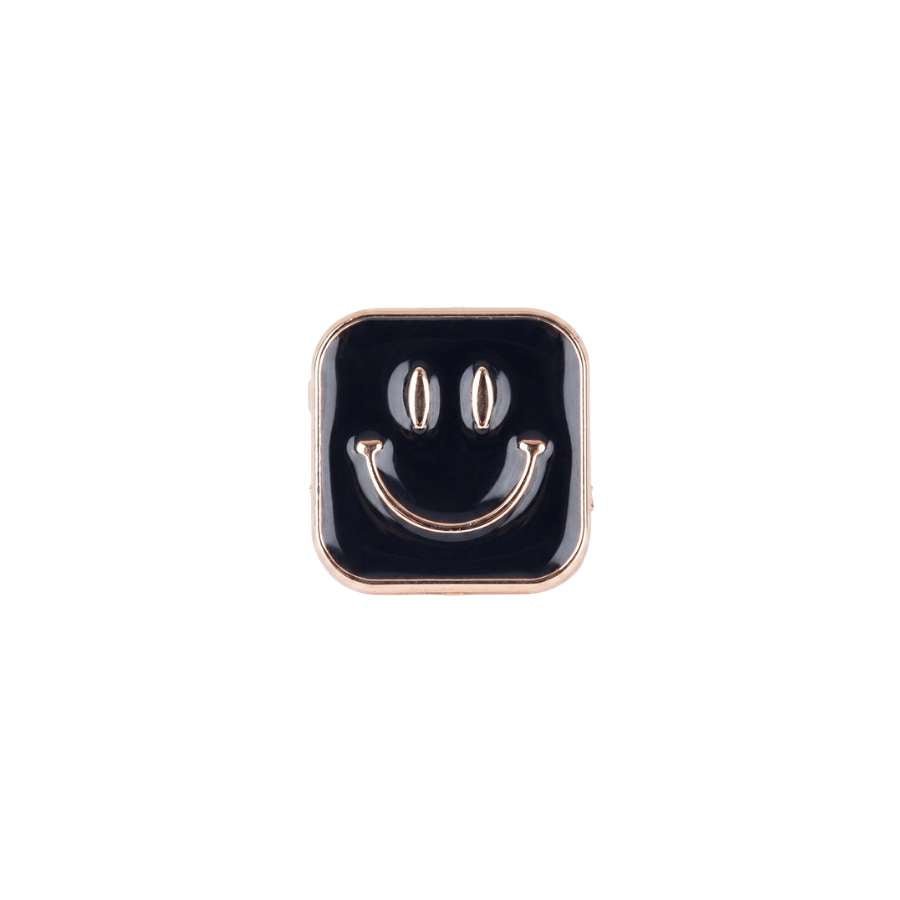 Sticker Customize - Happy
