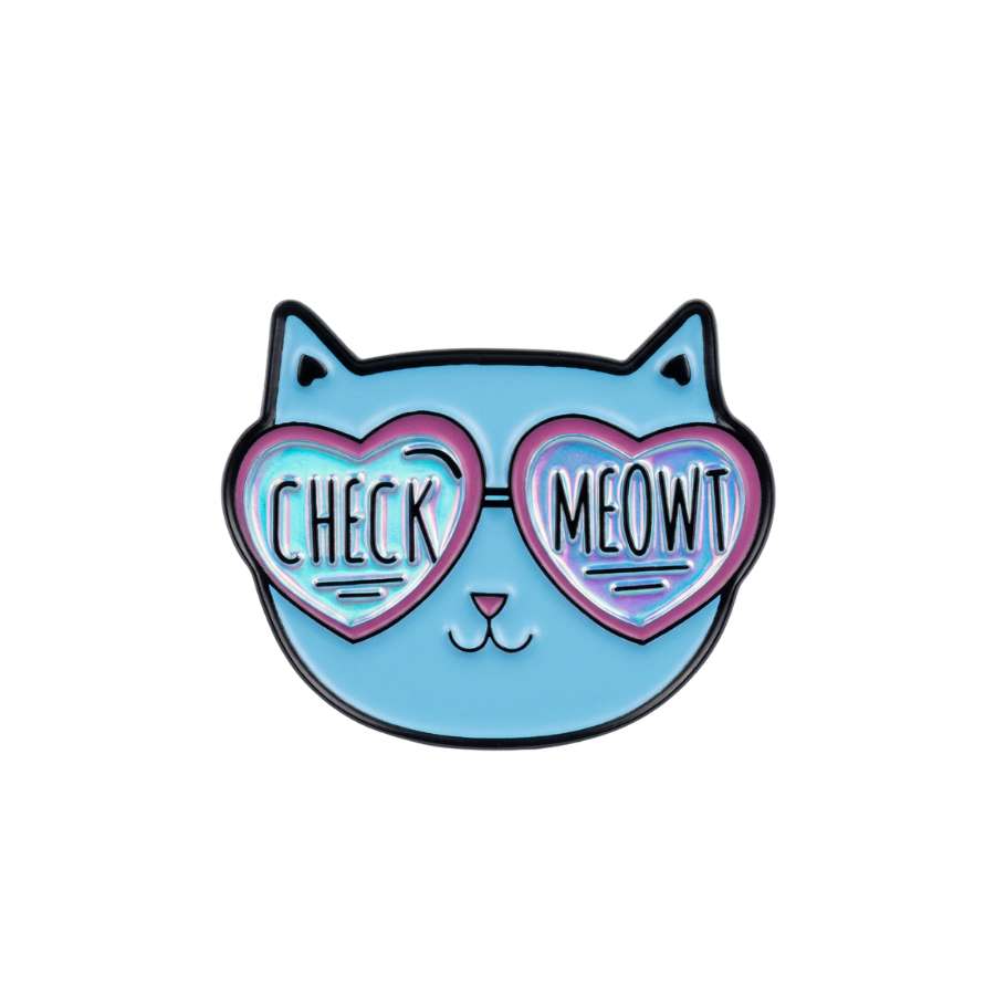 Sticker Customize - Cat