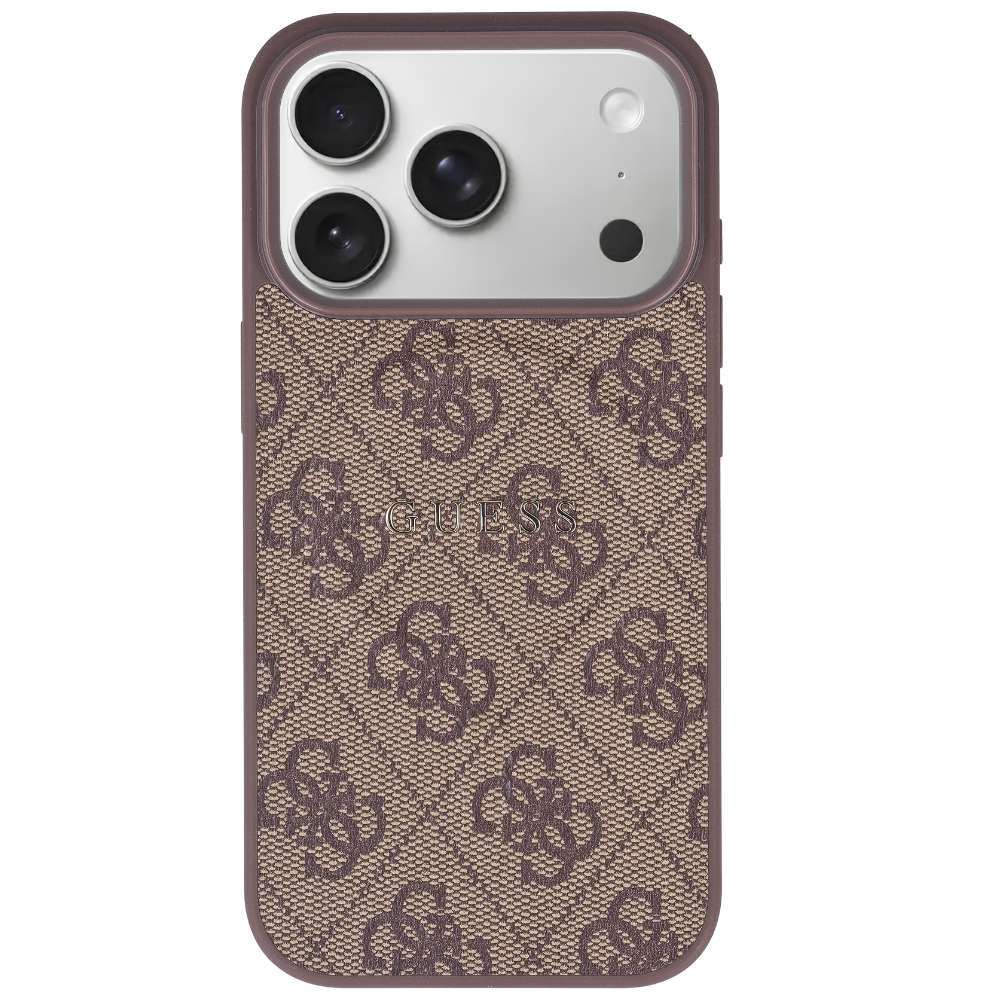 Funda Guess para iPhone 18 Pro Max
