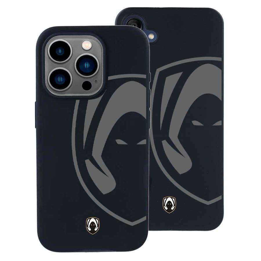 Funda Oficial Team Heretics - Team Heretics