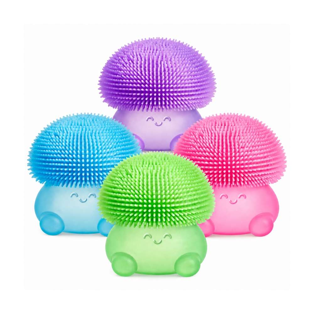 Mistery Squishy - Seta