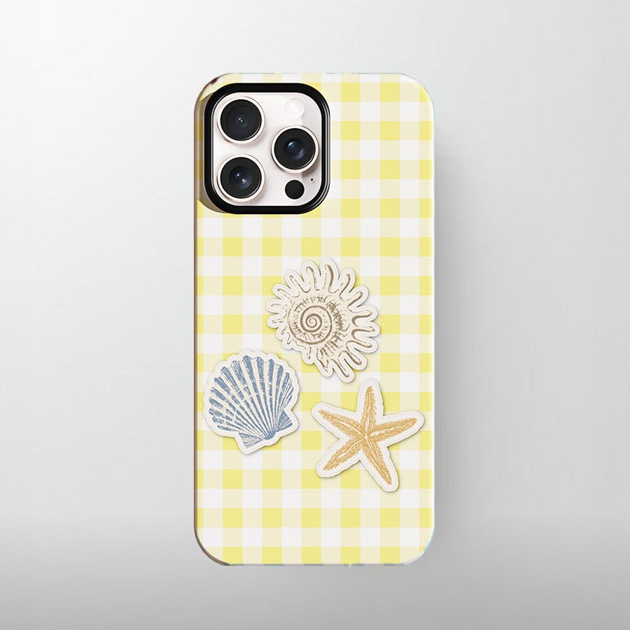 Funda Tough - Caracola