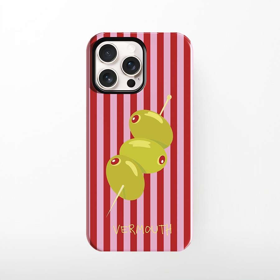 Funda Tough - Vermouth