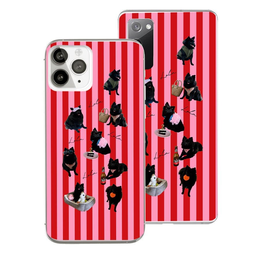 Funda Tough - Lolis Case