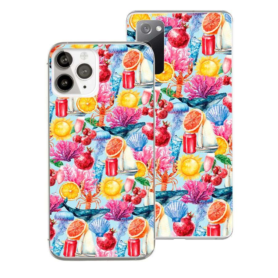 Funda Tough - Summer Vibes