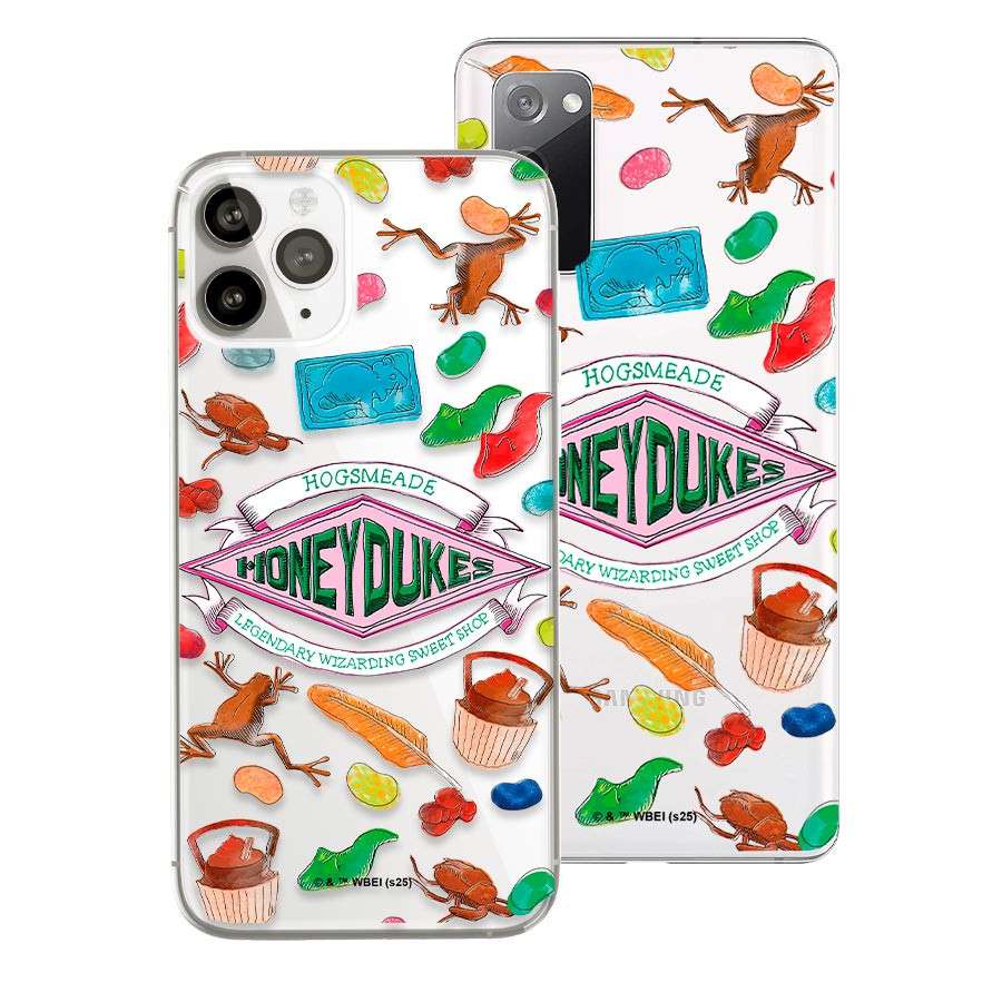 Funda Oficial Harry Potter - Honeydukes