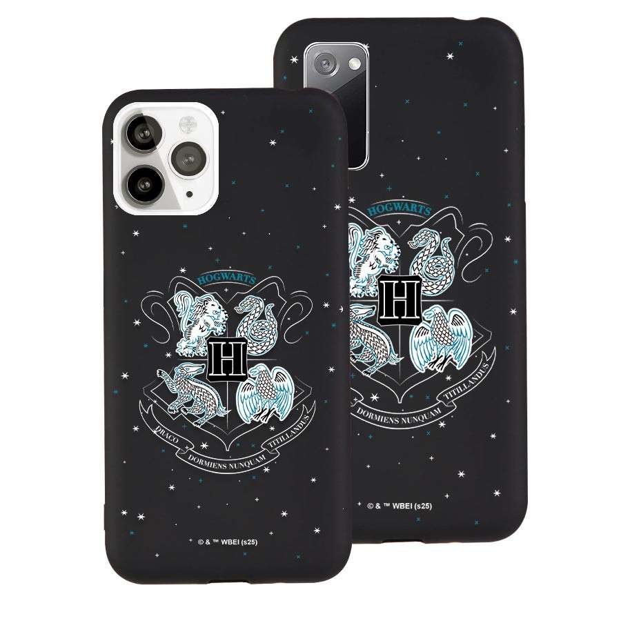 Funda Oficial Harry Potter - Hogwarts Constelaciones