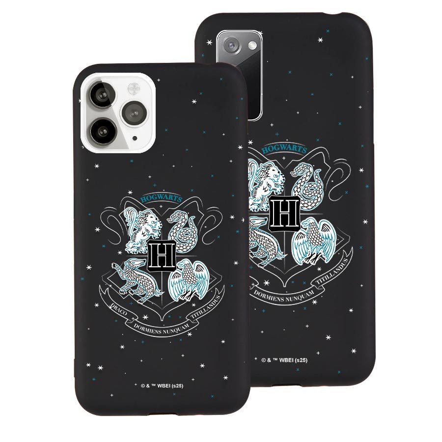 Funda Oficial Harry Potter - Hogwarts Constelaciones