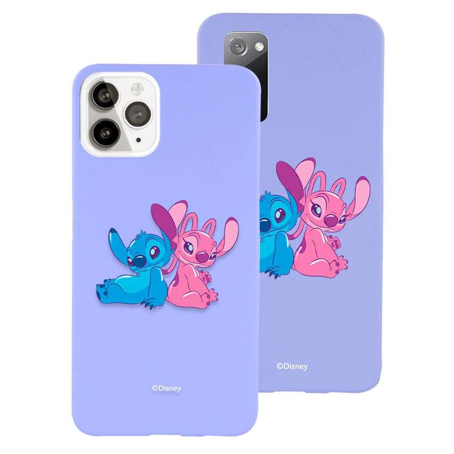 Funda Oficial Lilo & Stitch - Love