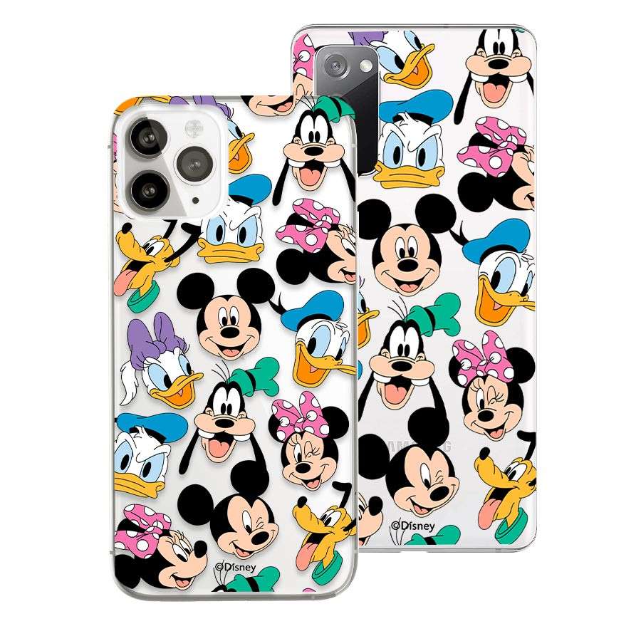 Funda Oficial Disney - La Banda Disney