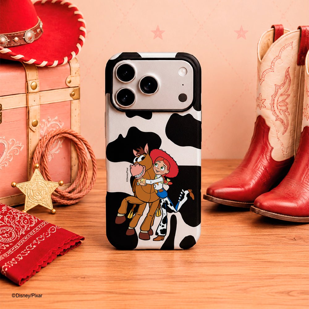 Funda Tough Oficial Toy Story - Cow Jessie