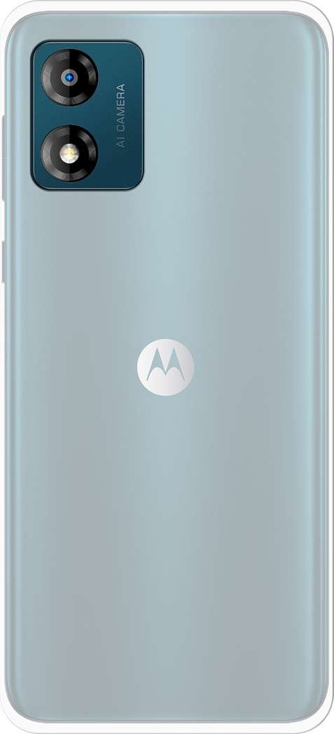 Funda Personalizada para Motorola Moto E13