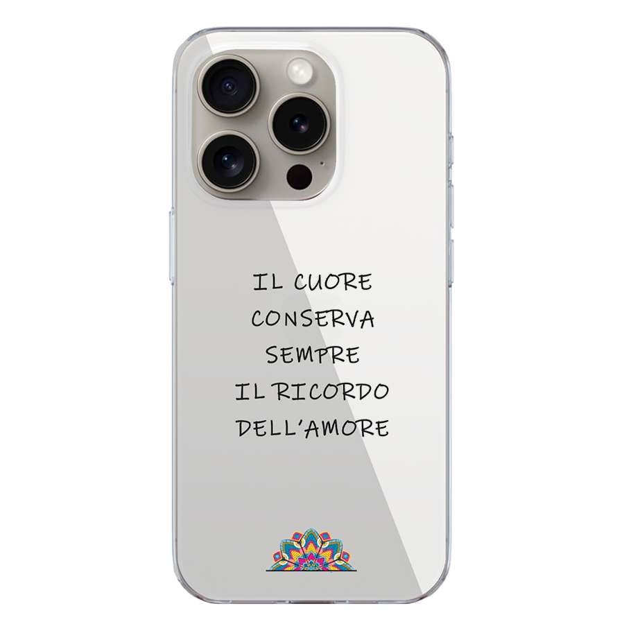 Cover ufficiale Ogni Giorno è un Dono - Frase