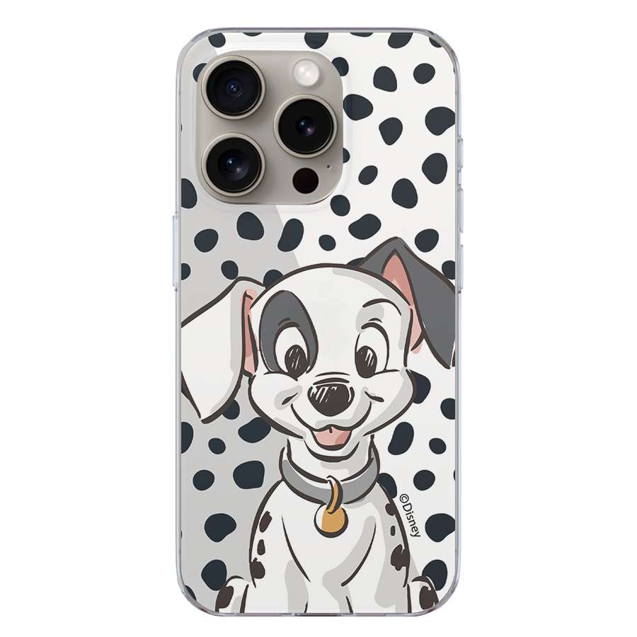 Funda Oficial 101 Dálmatas - Dots