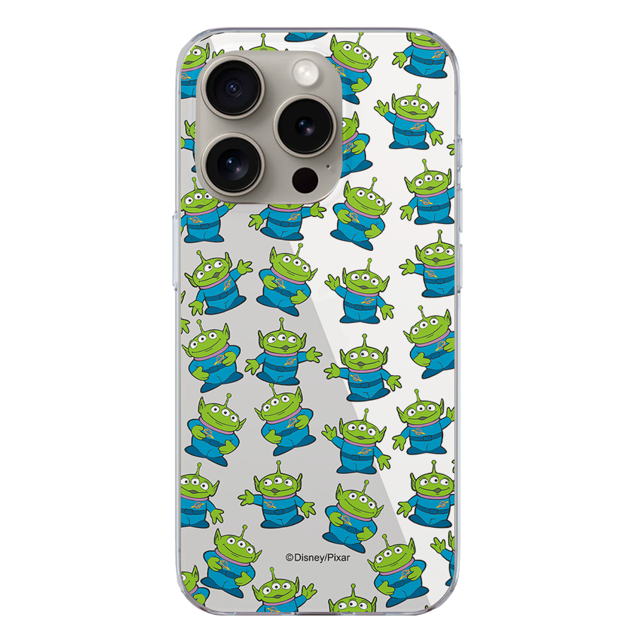 Funda Oficial  Toy Story - Aliens