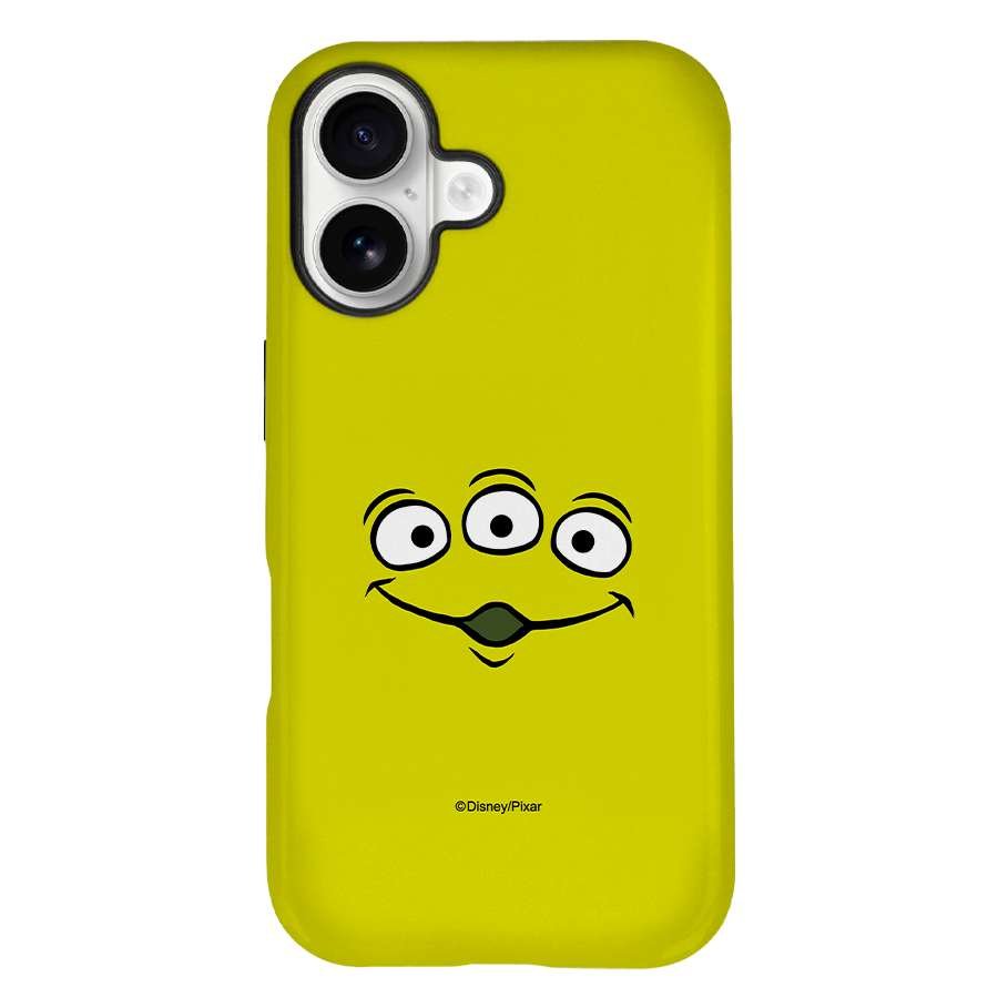 Funda Tough Oficial Toy Story - Aliens