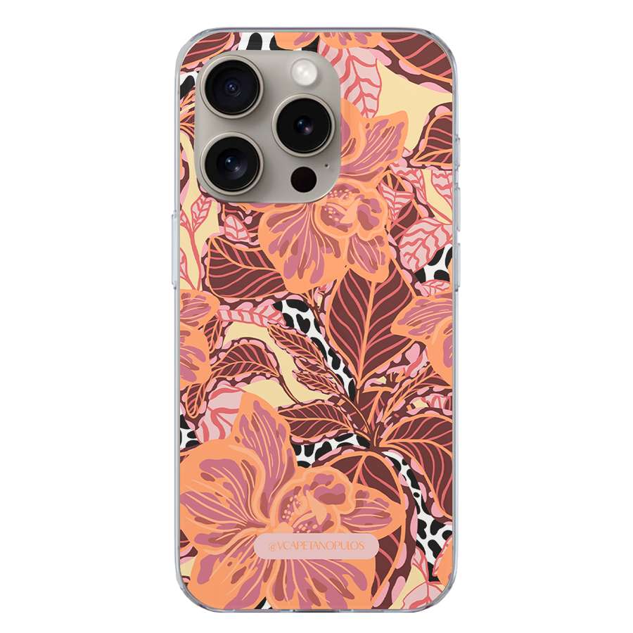 Funda Oficial Capetanopulos Studio -  Victoria