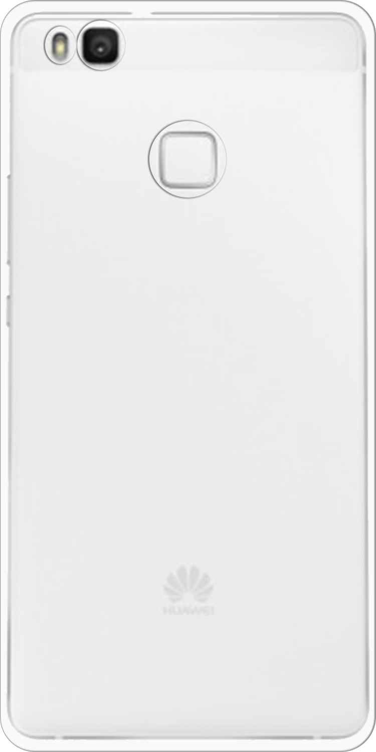 Funda Personalizada para Huawei P9 Lite