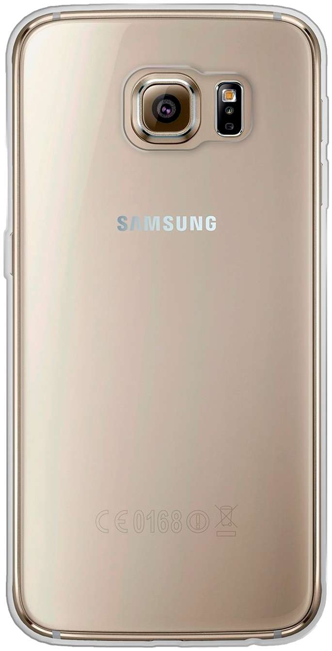 Funda Personalizada para Samsung Galaxy S7 Edge