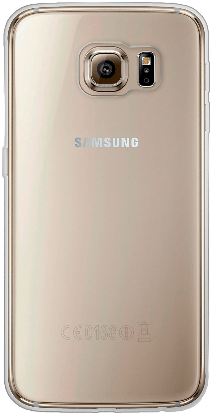 Funda Personalizada para Samsung Galaxy S7 Edge