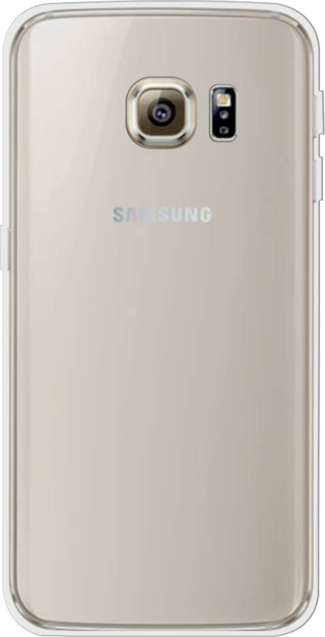 Funda Personalizada para Samsung Galaxy S6 Edge