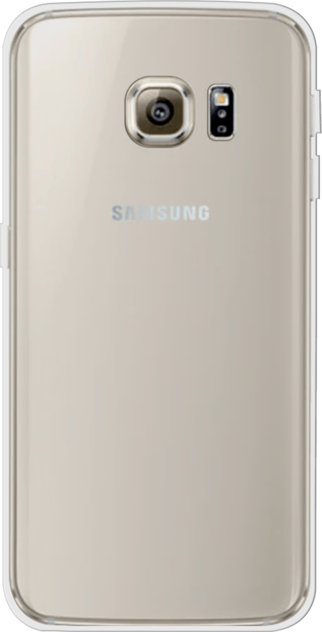 Funda Personalizada para Samsung Galaxy S6 Edge