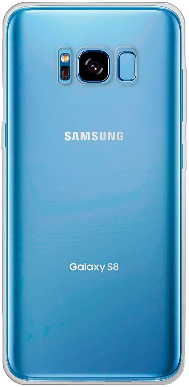 Funda Personalizada para Samsung Galaxy S8