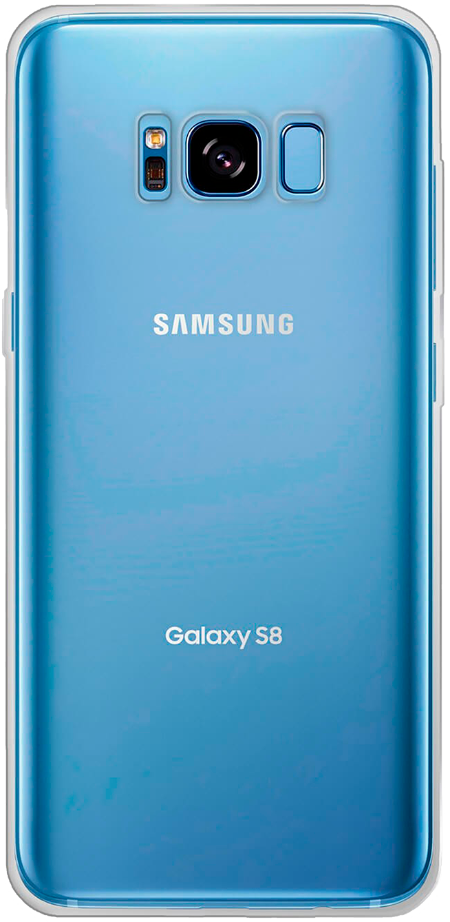 Funda Personalizada para Samsung Galaxy S8