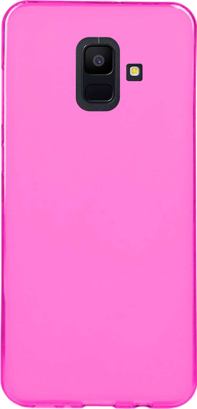 Funda Personalizada para Samsung Galaxy A6 2018