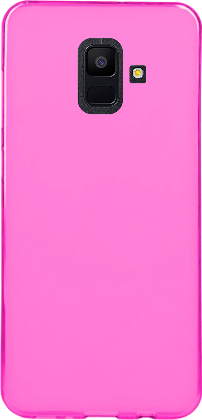 Funda Personalizada para Samsung Galaxy A6 2018