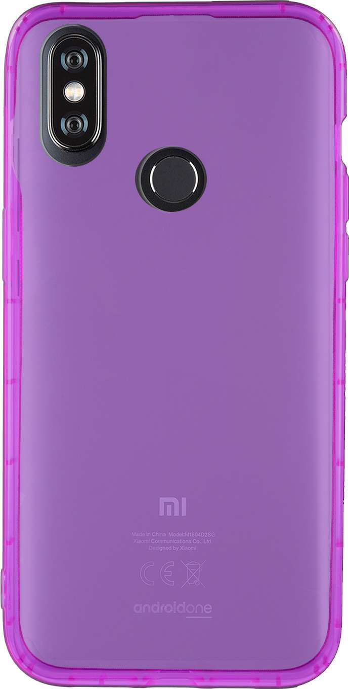 Funda Personalizada para Xiaomi Mi A2