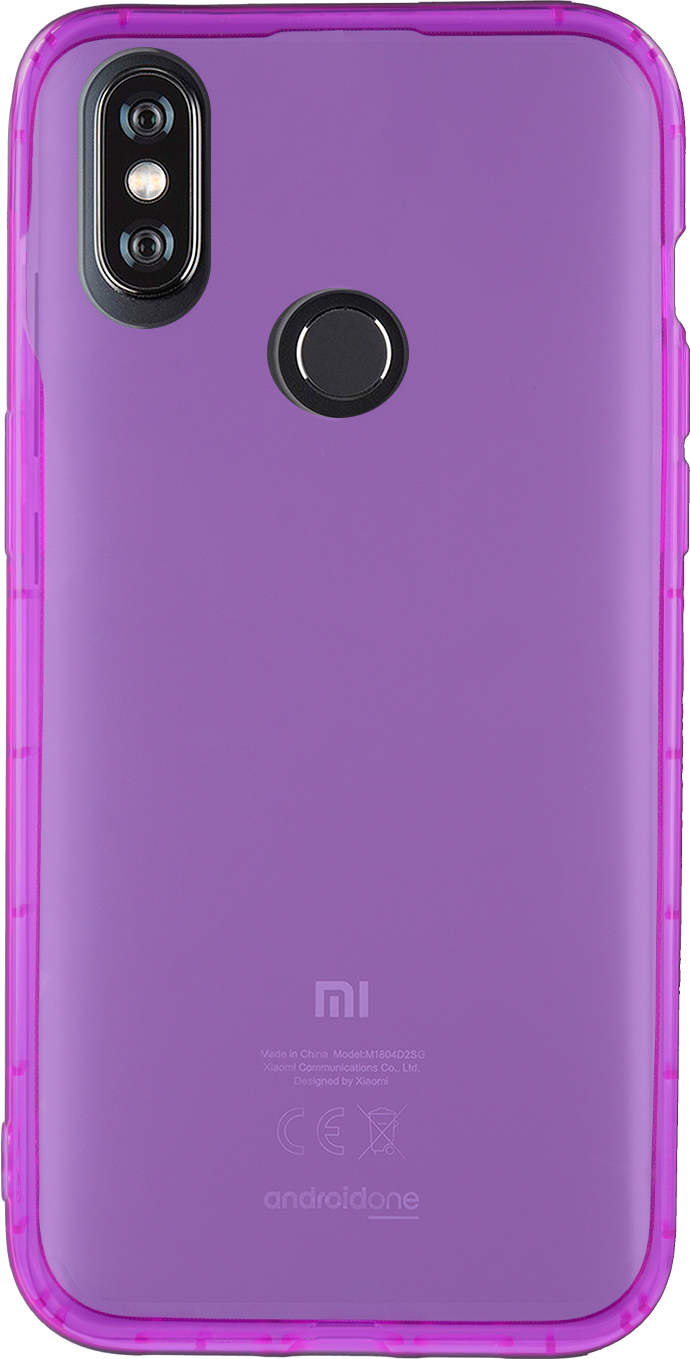 Funda Personalizada para Xiaomi Mi A2