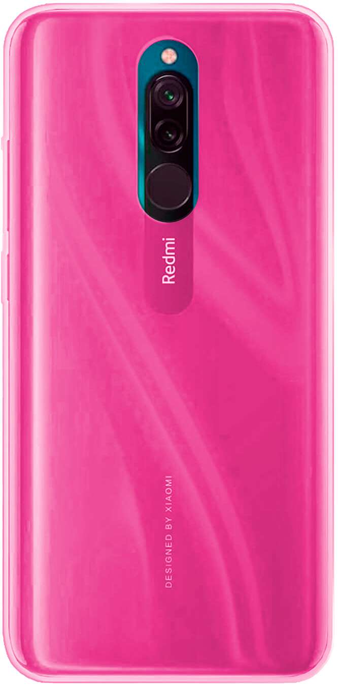 Funda Personalizada para Xiaomi Redmi 8