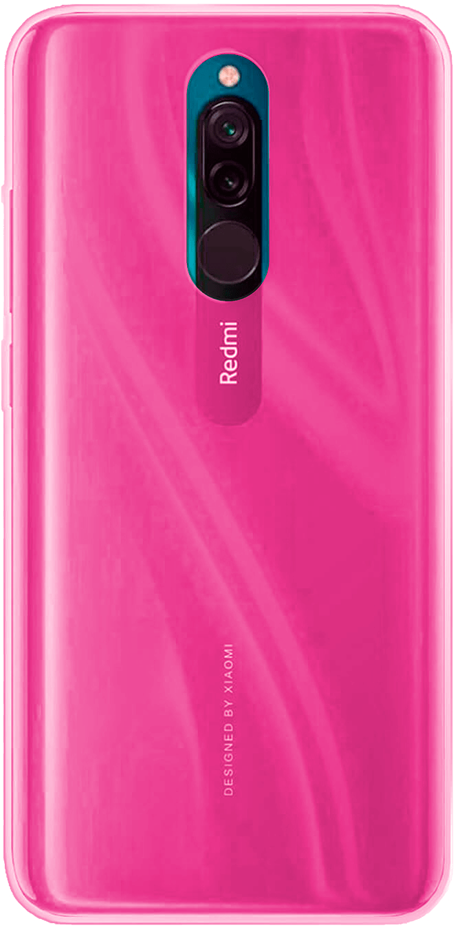 Funda Personalizada para Xiaomi Redmi 8
