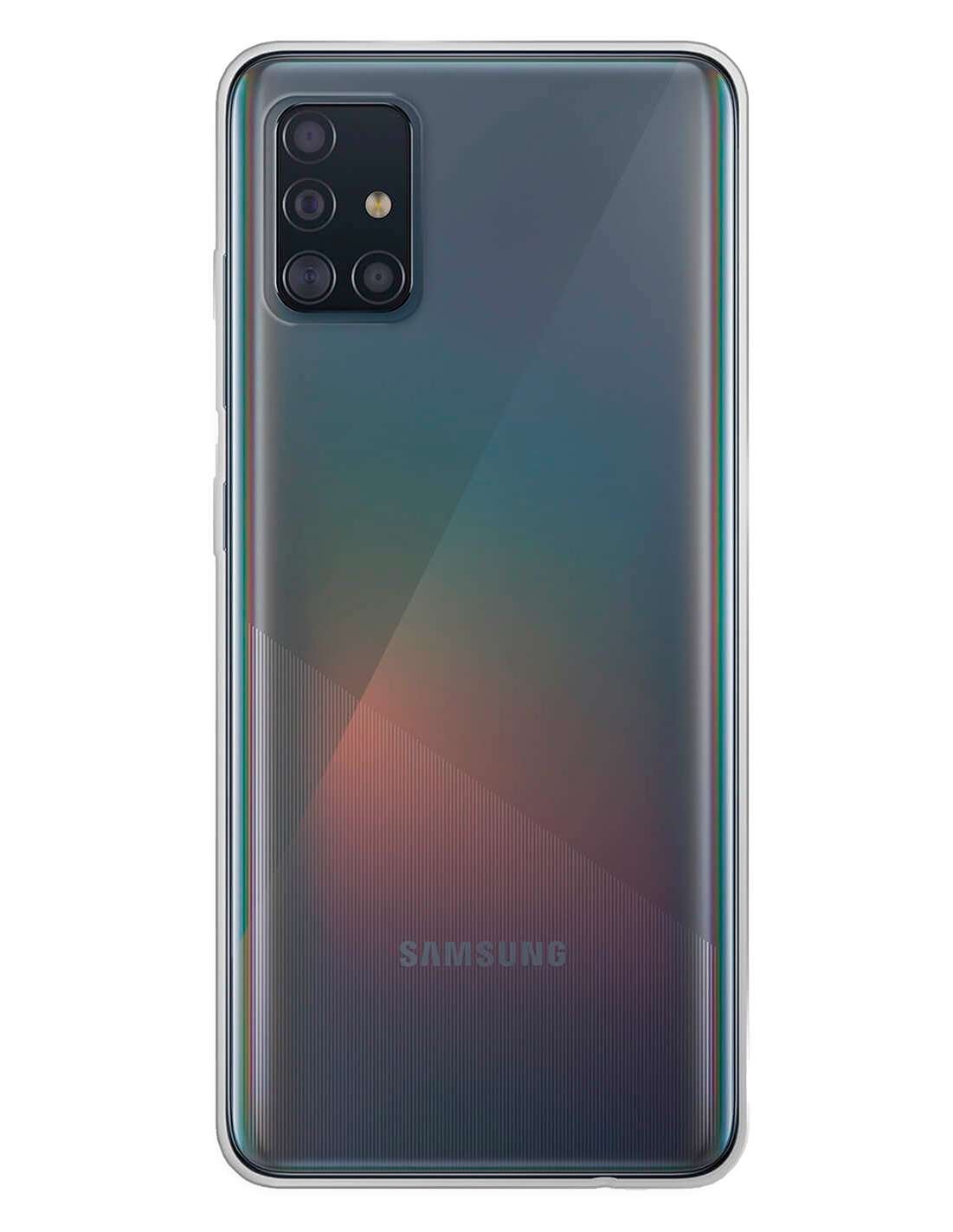 Funda Personalizada para Samsung Galaxy A71