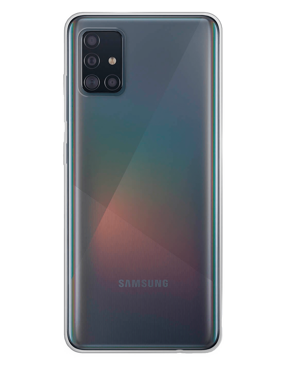 Funda Personalizada para Samsung Galaxy A71