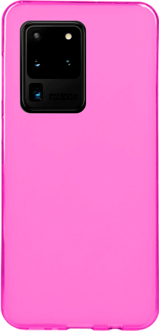 Funda Personalizada para Samsung Galaxy S20 Ultra