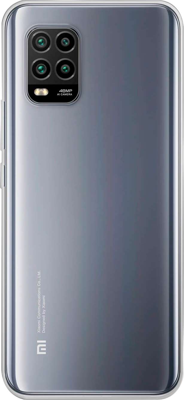 Funda Personalizada para Xiaomi Mi 10 Lite