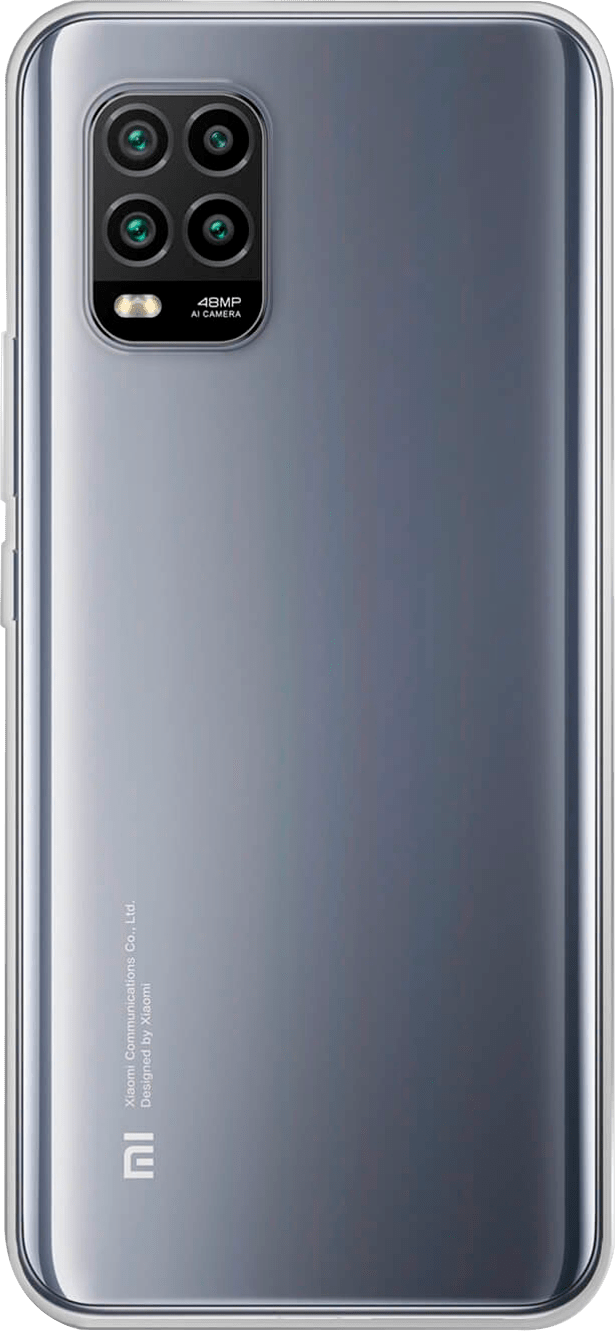 Funda Personalizada para Xiaomi Mi 10 Lite