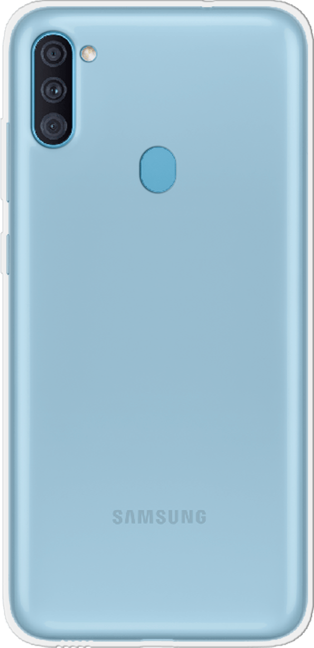 Funda Personalizada para Samsung Galaxy A11