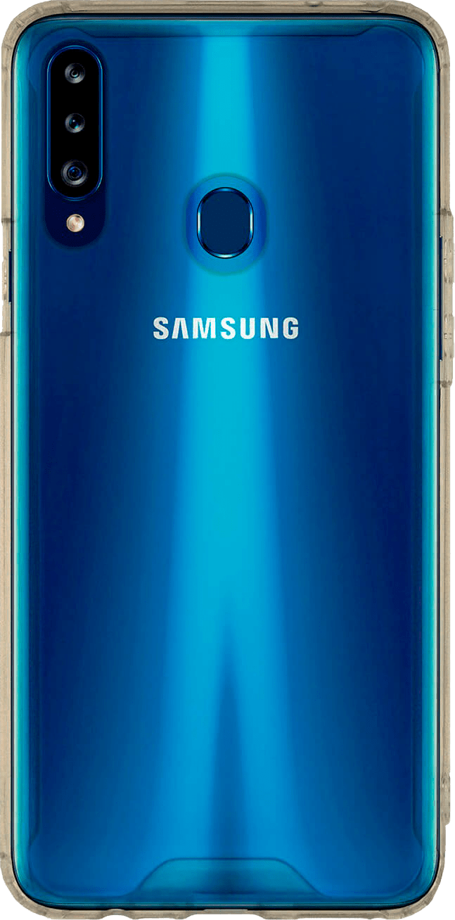 Funda Personalizada para Samsung Galaxy A20s