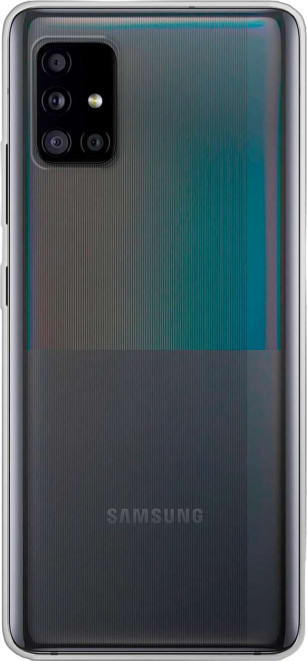 Funda Personalizada para Samsung Galaxy A51 5G