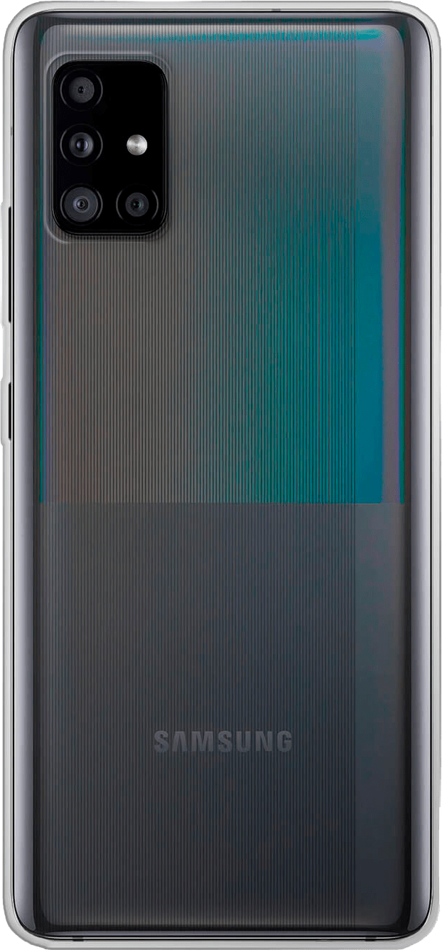 Funda Personalizada para Samsung Galaxy A51 5G
