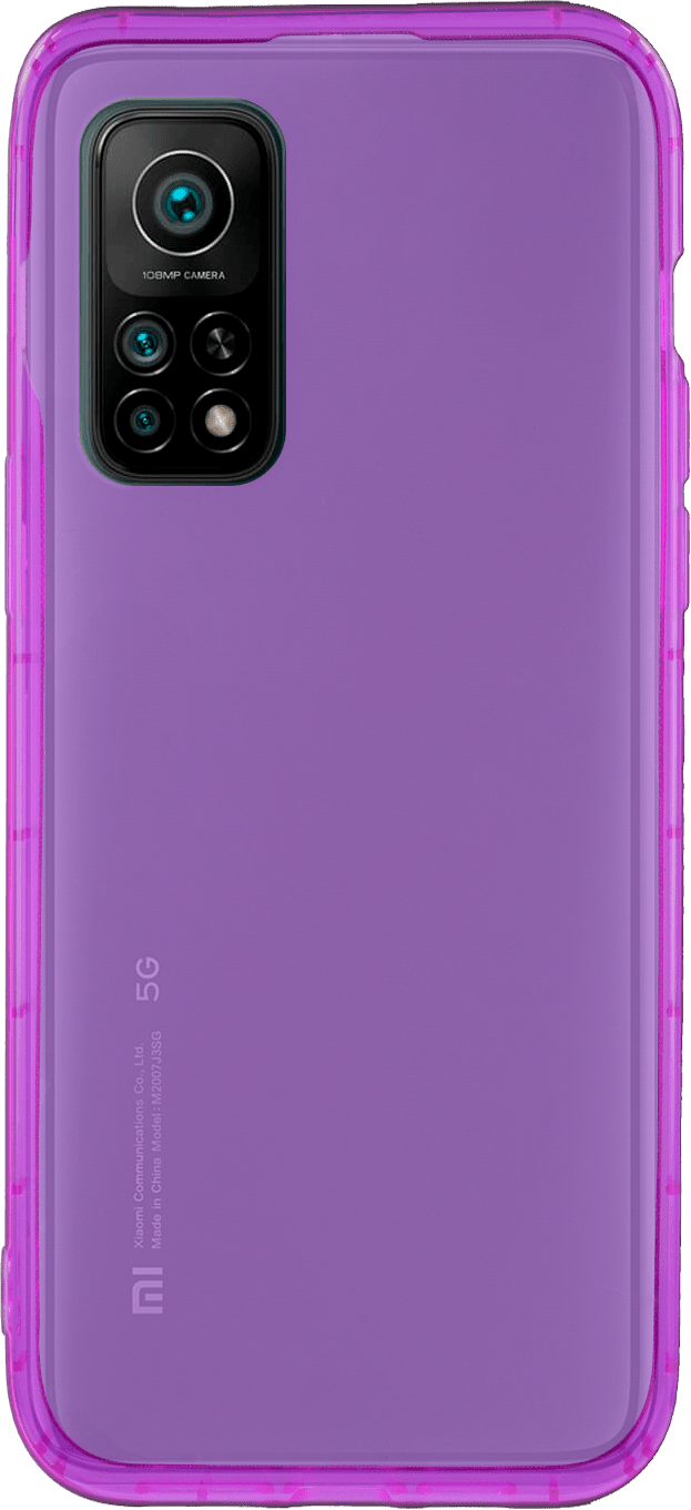 Funda Personalizada para Xiaomi Mi 10T