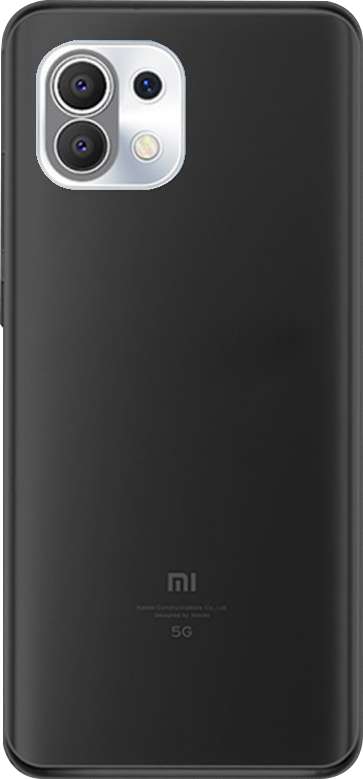 Funda Personalizada para Xiaomi Mi 11