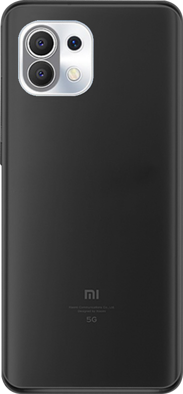 Funda Personalizada para Xiaomi Mi 11